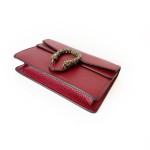 古驰 Dionysus 系列酒神包